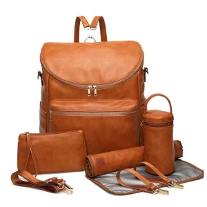 Sac à langer Allure | Sac à langer pour bébé