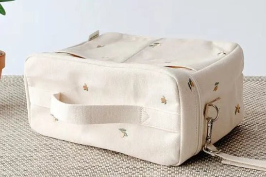 Sac a Langer Bebe - TeddyBear Organizer – Image 5
