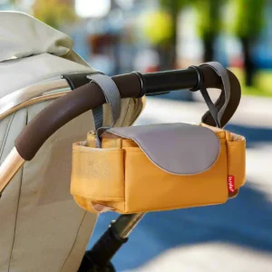 Sac à langer bébé - Organisateur poussette