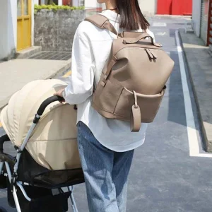 Sac à langer : Le compagnon parfait pour les sorties avec bébé