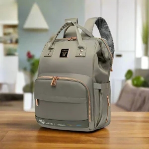 Sac à langer - LeQueen Bag pour Bébé