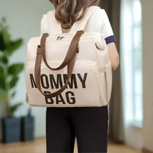 Sac à Langer | Mommy Bag