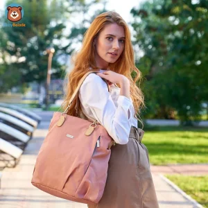 Sac à langer bandoulière | URBAN MOM™