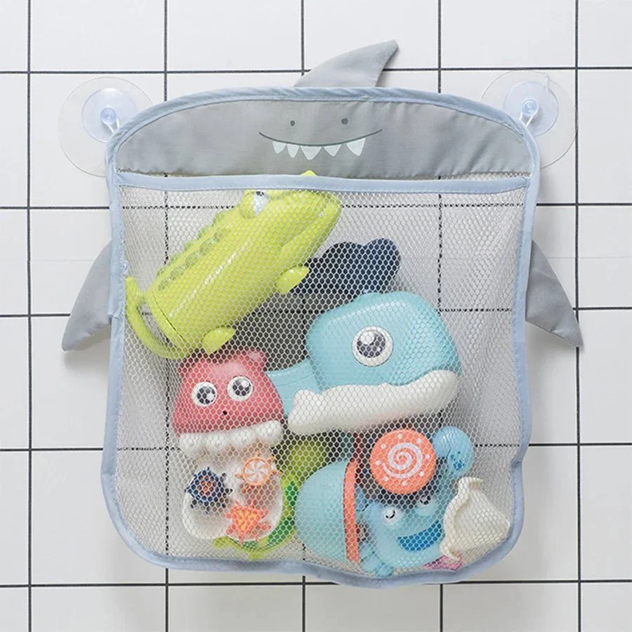 Sac de rangement pour jouets de bain – Image 4