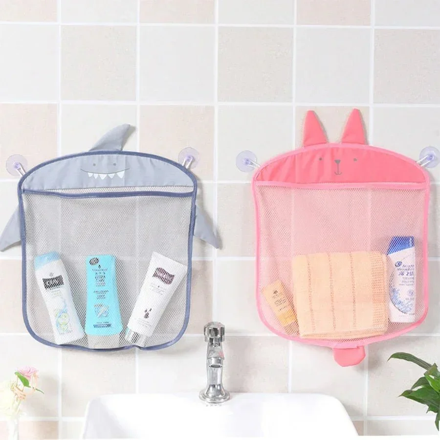 Sac de rangement pour jouets de bain – Image 3