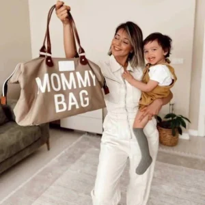 Sac pour bebe | Mommy