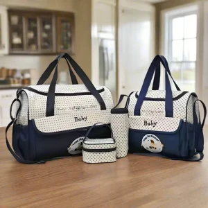 Sac pour maternité  | Bandoulière