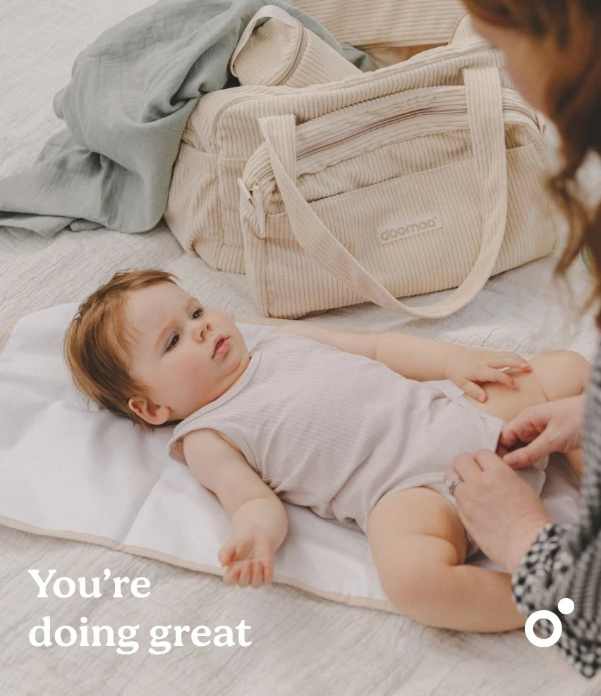 Sac à langer Fluffy – Image 8