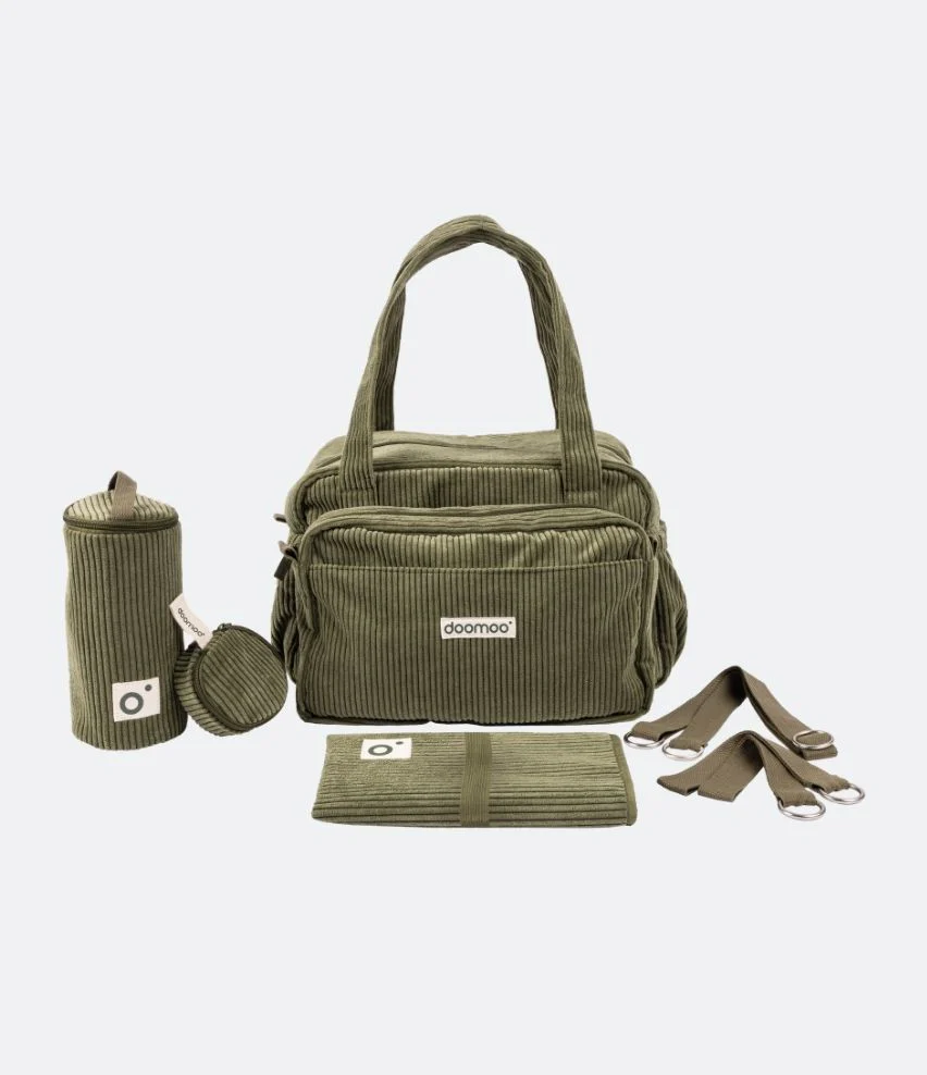 Sac à langer Fluffy – Image 9