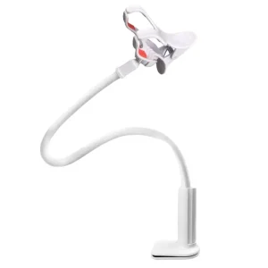 Support Universel à pince Babyphone / Caméra