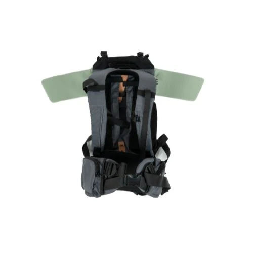 Textile porteur - Porte-bébé de randonnée Moov & Hike