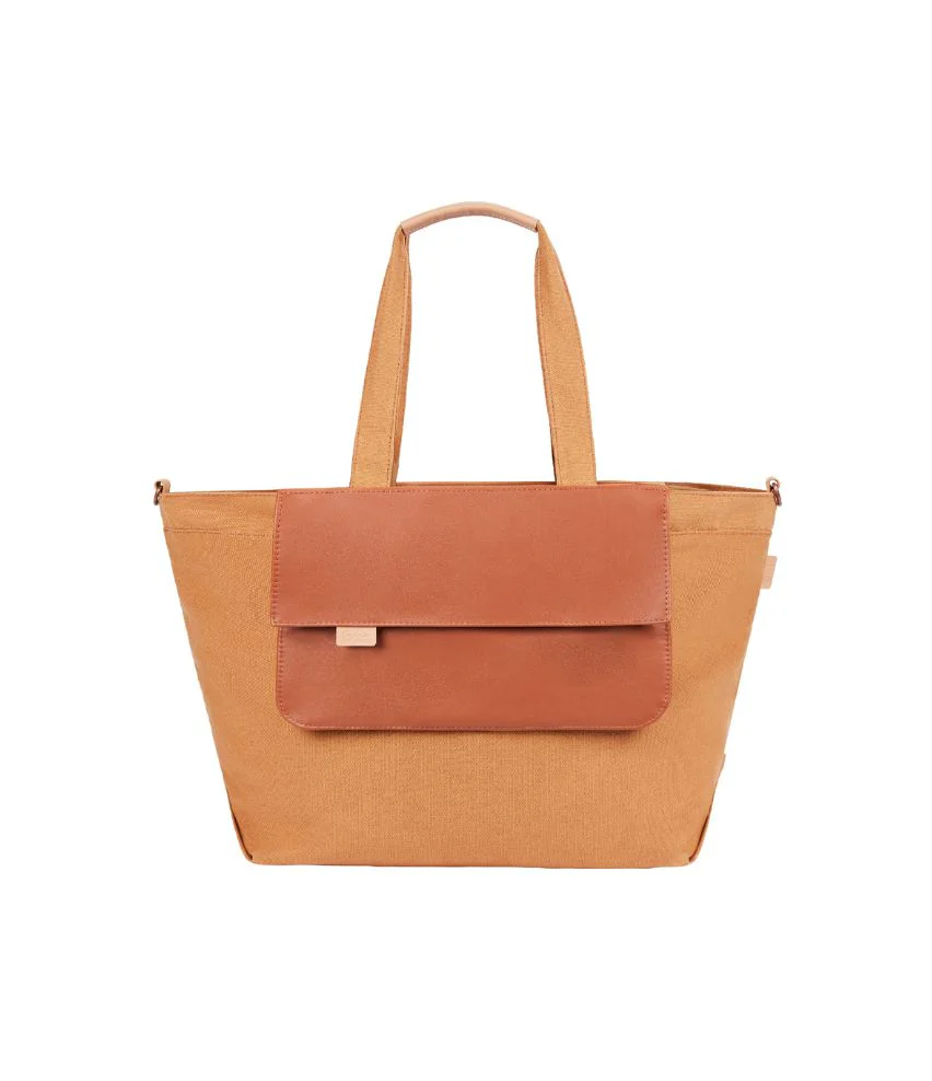 Attaches poussette x2 - Sac à langer Tote Bag Fancy – Image 2