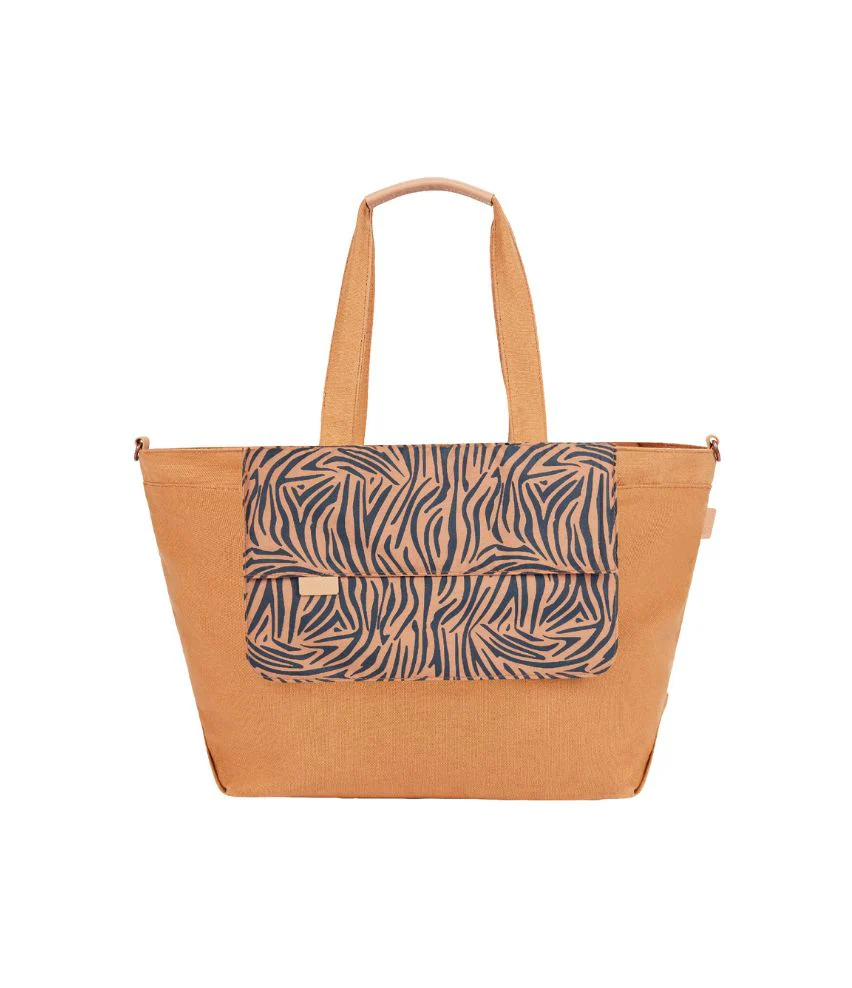 Attaches poussette x2 - Sac à langer Tote Bag Fancy – Image 3