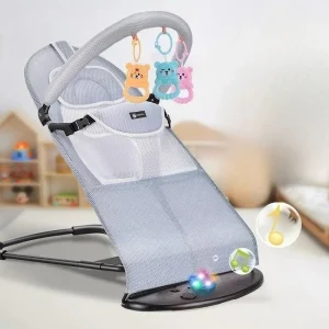 Transat pour bébé | Ergonomique