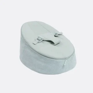 Transat pouf évolutif Seat'n Grow doomoo