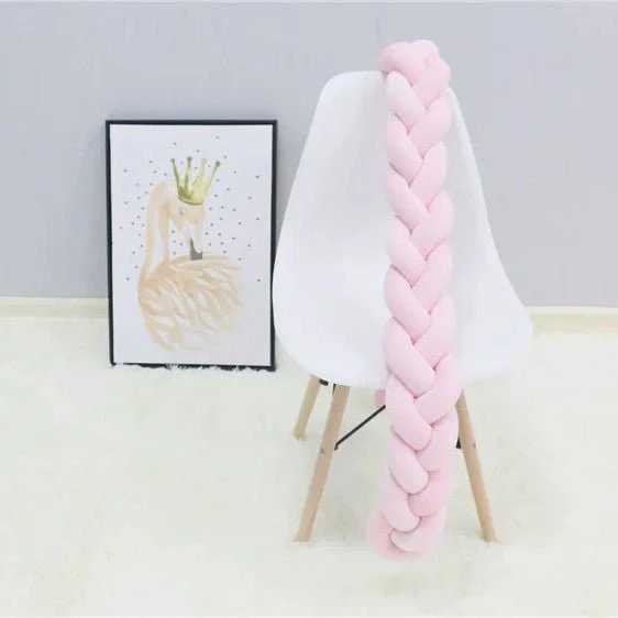 Tresse de lit | Rose™ – Image 4