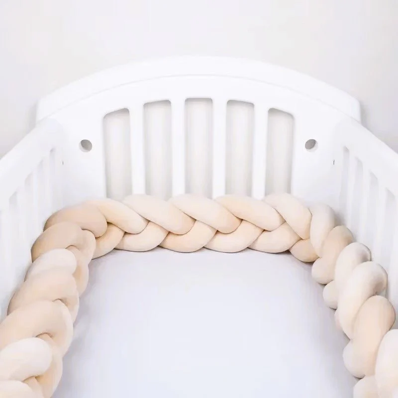 Tresse de lit - Douillet pour des nuits confortables – Image 5