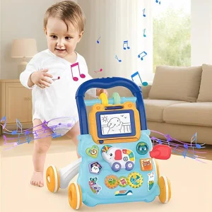 Trotteur bébé|Mini’Balade