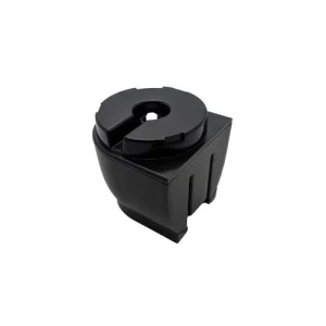 Unité de mixage Nutribaby (+) XL Mineral Black