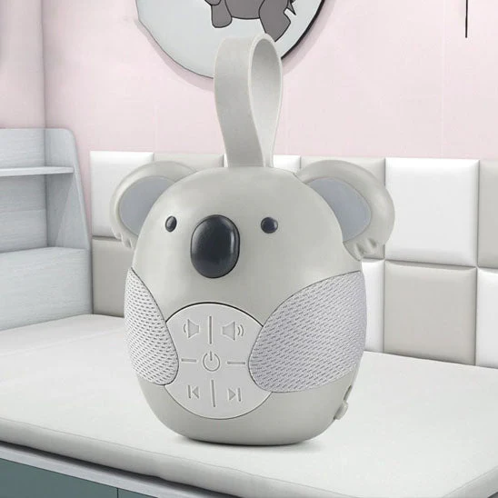 Veilleuse Bruit Blanc | BabyKoala™ – Image 5
