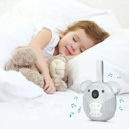Veilleuse Bruit Blanc | BabyKoala™ – Image 4