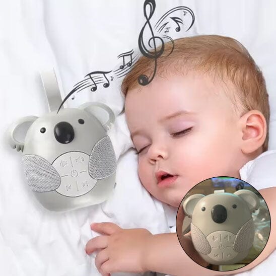 Veilleuse bruit blanc | Koly le Koala Dodo – Image 3