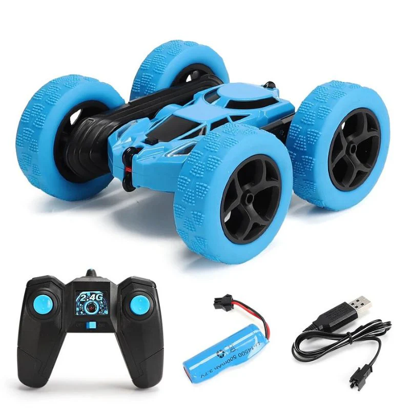 Voiture Télécommandée Tout Terrain Cascade 360° | DriftStunt – Image 7