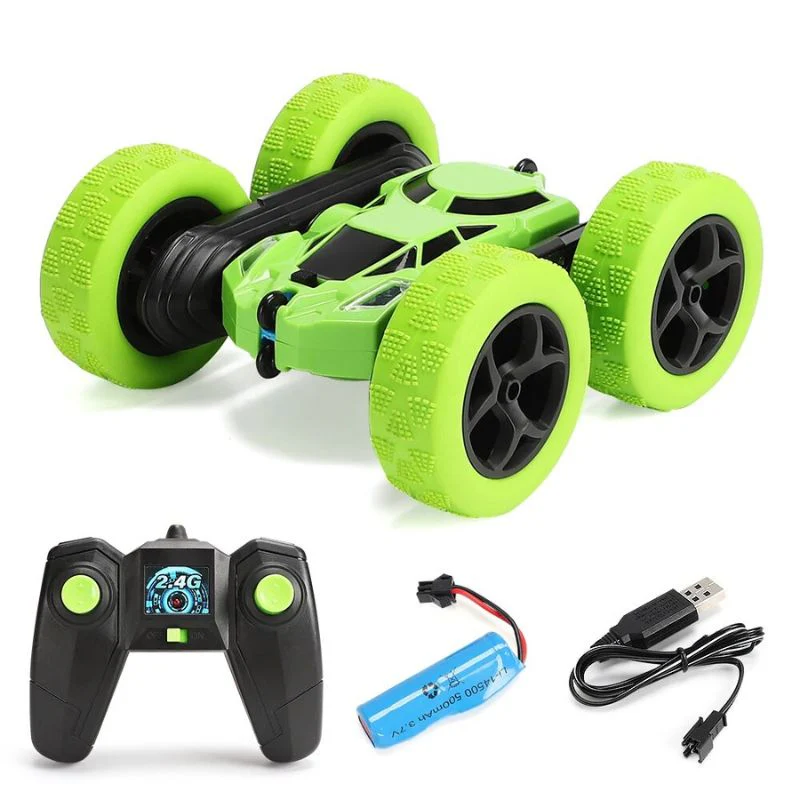 Voiture Télécommandée Tout Terrain Cascade 360° | DriftStunt – Image 8