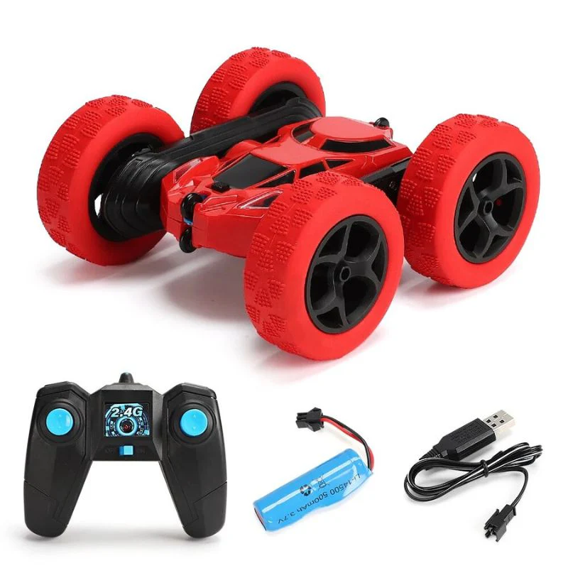 Voiture Télécommandée Tout Terrain Cascade 360° | DriftStunt – Image 9